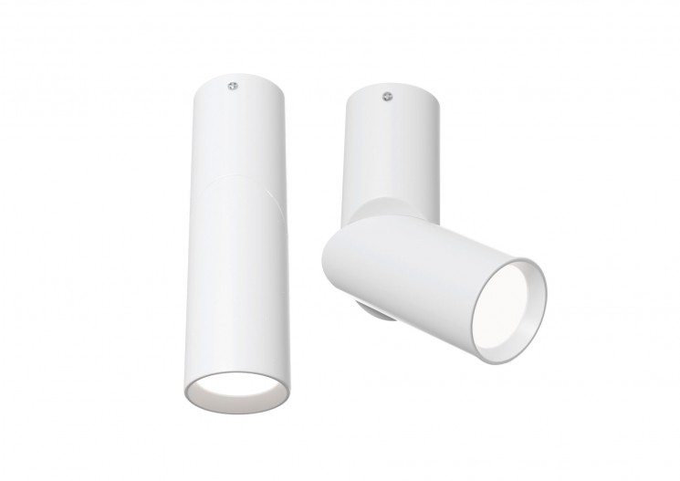 Потолочный светильник Maytoni C027CL-L10W Dafne