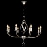 Люстра Freya FR5027PL-08S Sealy