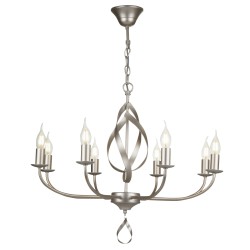 Люстра Freya FR5027PL-08S Sealy