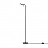 Напольный светильник (торшер) Freya FR5549FL-L5B Piece