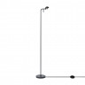 Напольный светильник (торшер) Freya FR5549FL-L5B Piece