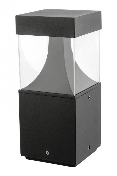 Ландшафтный столбик Lutec W61852-250 Gr BRISBANE LED