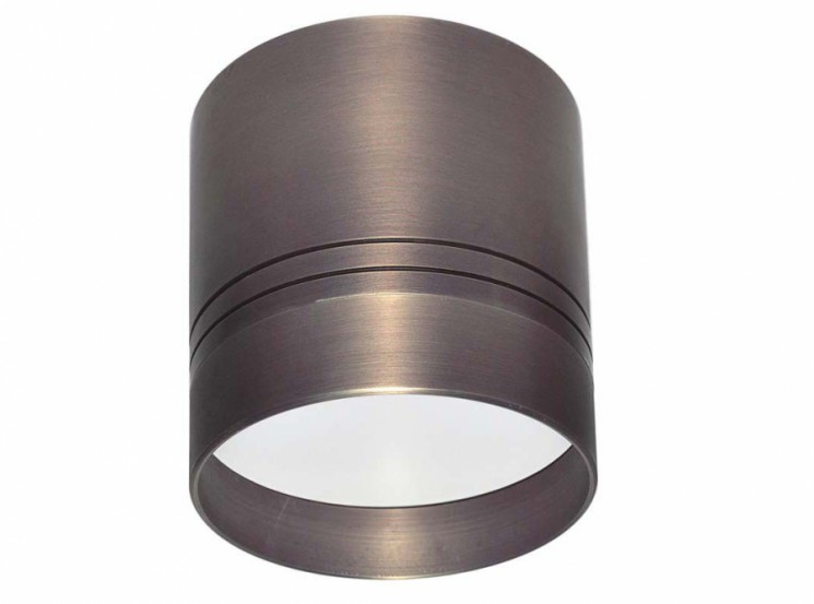 Cветильник Donolux DL18484/WW-Antique silver R