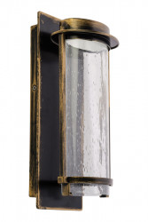 Настенный светильник Lutec W1859-3K Gb SIDNEY LED