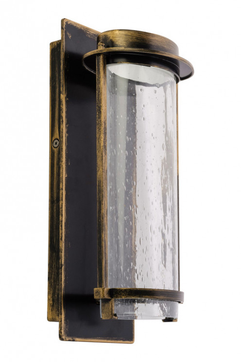 Настенный светильник Lutec W1859-3K Gb SIDNEY LED