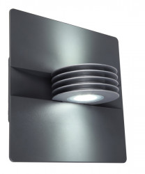 Архитектурная подсветка Lutec W1879 Gr TUBE LED