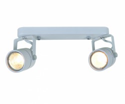 Светильник спот Arte Lamp A1310PL-2WH
