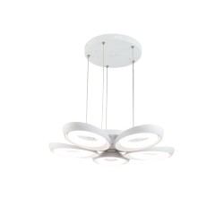 Люстра Freya FR6007PL-L82W Elena