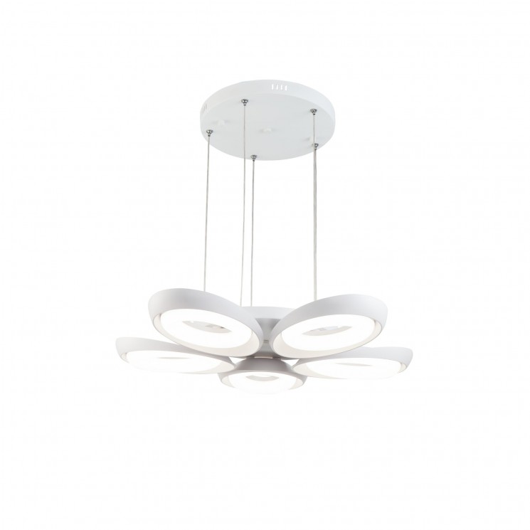 Люстра Freya FR6007PL-L82W Elena