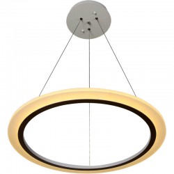 Светильник подвесной светодиодный Stilfort 2088/81/01C Neo 1*LED*34W