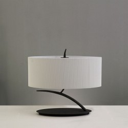 Настольная лампа Mantra 1158 EVE