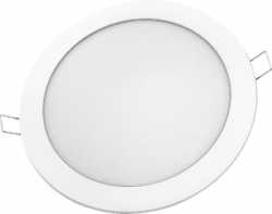 Светильник Navigator 71 761 NLP-R1-18W-R220-840-WH-LED