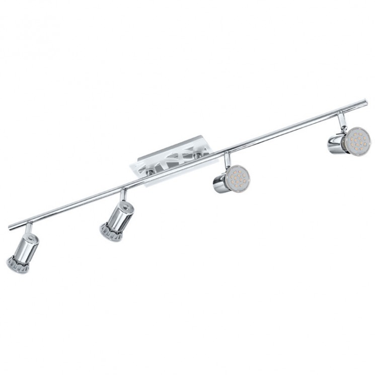 Спот EGLO 93179 DAVEN 1