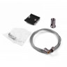 Подвесной комплект Elektrostandard Slim Magnetic Набор для подвеса (2м) 85094/00 Track Black magnet