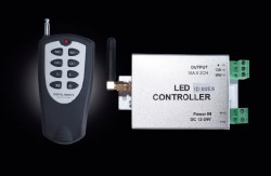 Контроллер с д/у Donolux DL-18289/Double 12/24V