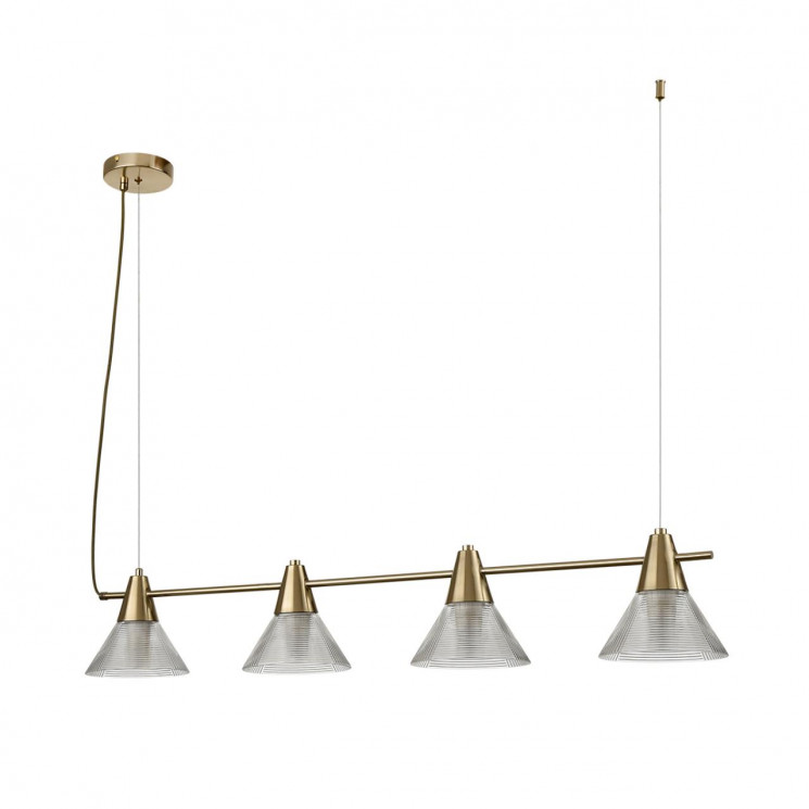 Светильник подвесной LUMION 6596/4A MODERNI