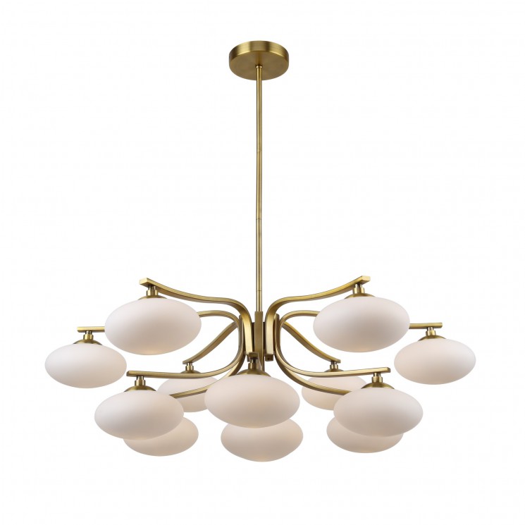 Люстра подвесная Favourite 2513-13P Pernetti