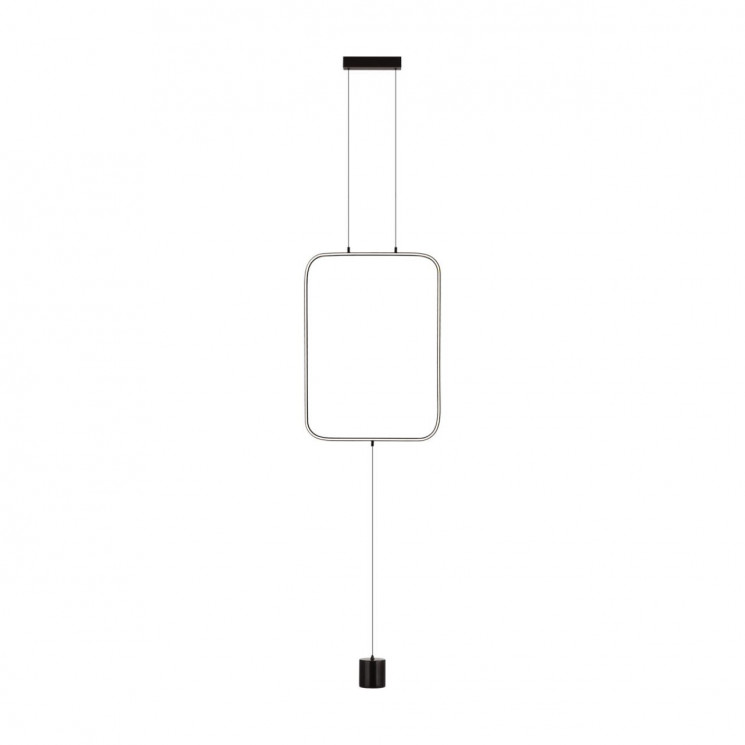 Напольный светильник Odeon Light 7022/27FLA HIGHTECH