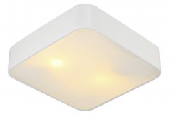 Светильник Arte Lamp A7210PL-2WH