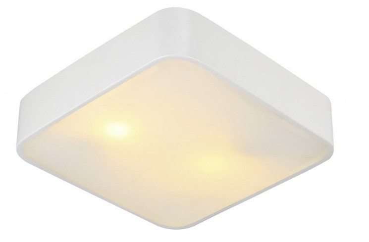 Светильник Arte Lamp A7210PL-2WH