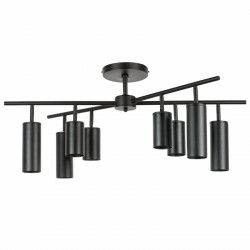 Люстра на штанге Lightstar LR728374874 RULLO