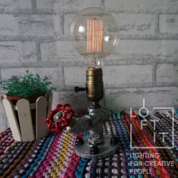 Настольная лампа LOFT IT LOFT1882T-6