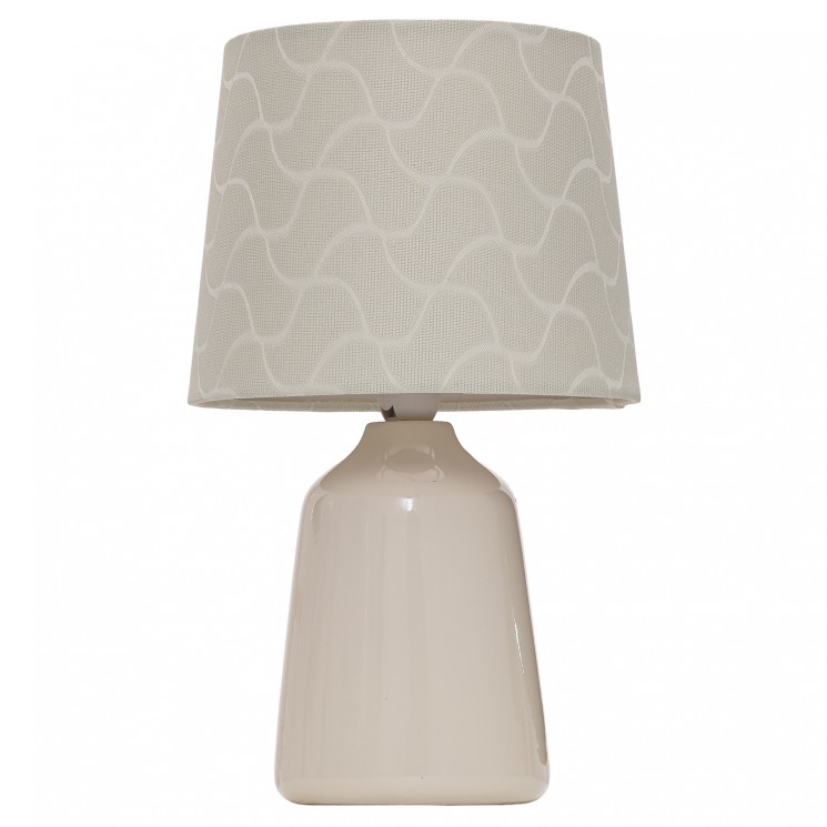 Настольная лампа Gerhort G32082/1T BGE BGE