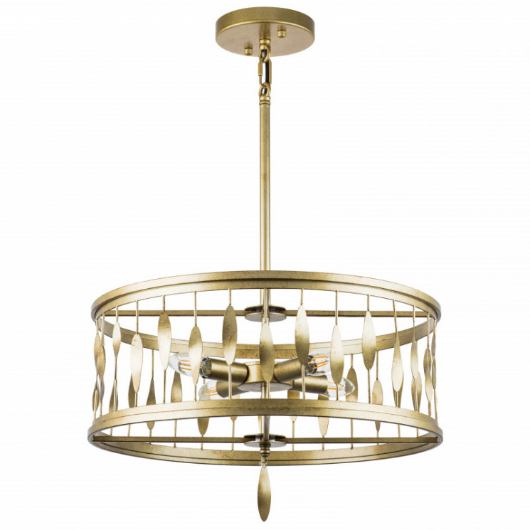 Подвесная люстра Lightstar 725143 Firenze