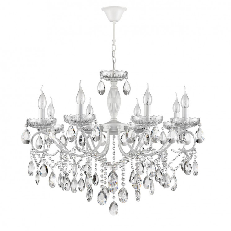 Люстра LUMION 8189/8 CLASSI