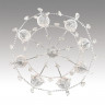 Люстра LUMION 8189/8 CLASSI