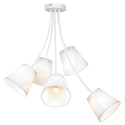 Люстра Lussole Cornville LSP-8267