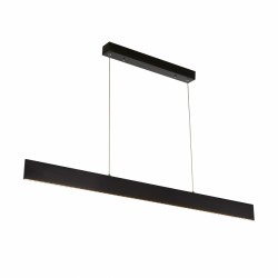 Подвес CITILUX CL719341 Рейзор Черный