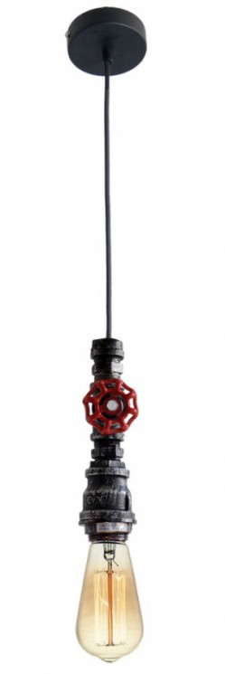 Подвес Lussole LSP-9692