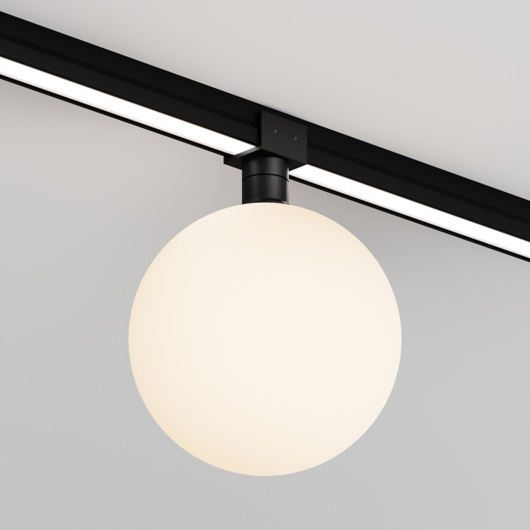 Уличный трековый светильник Maytoni Outdoor O-TR01-2-S-9WB3K  Elasity IP