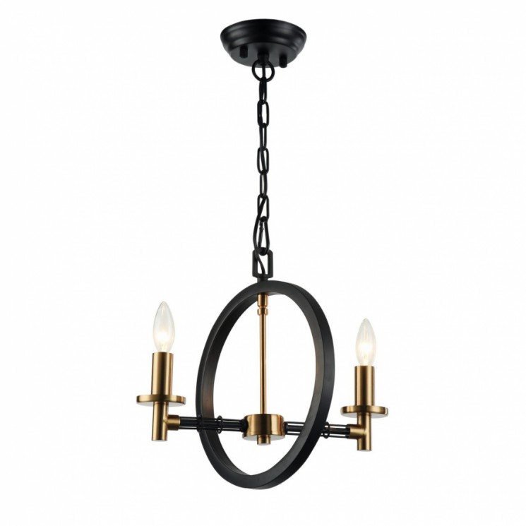 Люстра Favourite 1906-2P Angular