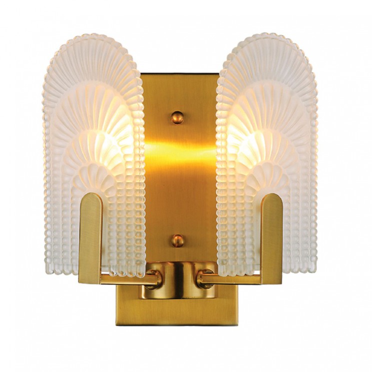 Бра Favourite 2270-2W Scutum