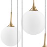 Люстра Lightstar 813062 Globo