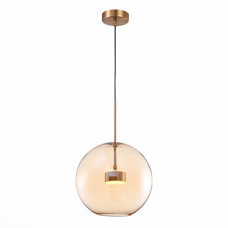 Светильник подвесной ST Luce SL1133.323.01 BOPONE