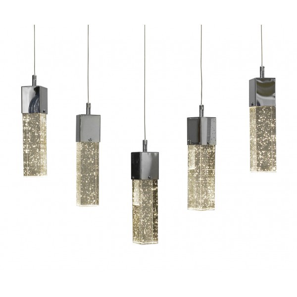 Подвес KINK Light 08510-5AS(3000-6000K)