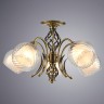 Светильник потолочный Arte lamp DOLCEMENTE A1607PL-5AB