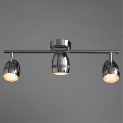 Светильник потолочный Arte lamp BOMBO A6701PL-3CC
