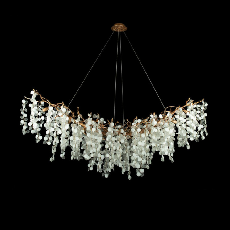 Подвесная люстра LOFT IT 10066/1500 GB Fairytree