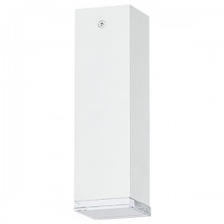 Светильник потолочный Nowodvorski BRYCE WHITE S 5705