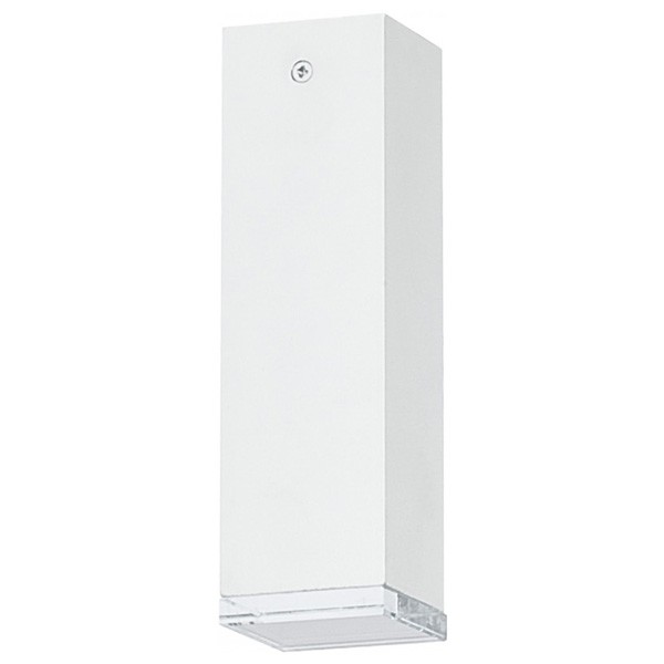 Светильник потолочный Nowodvorski BRYCE WHITE S 5705