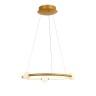 Подвесной светильник Delight Collection MD19001035-1A gold