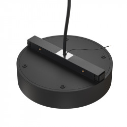 Блок питания Maytoni Technical Basity TRA172DR- 200W-DS-B power supply basity