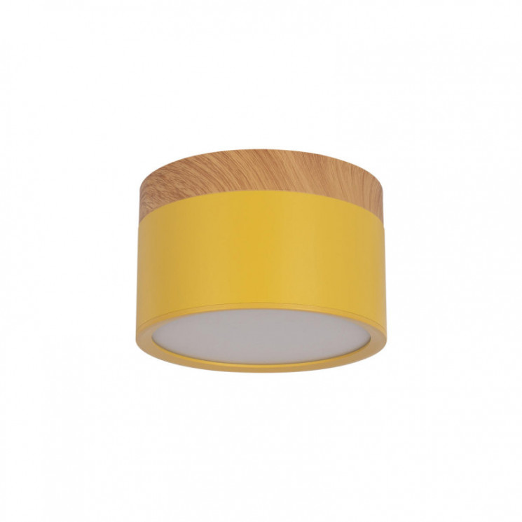 Детский точечный светильник LOFT IT 10162 Yellow Grape