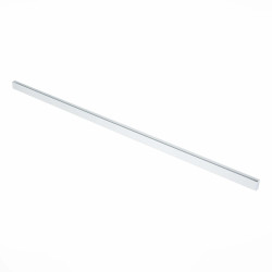 Шинопровод SKYLINE 220 накладной без лицевой заглушки ST-Luce Белый SKYLINE 220        ST015.529.99