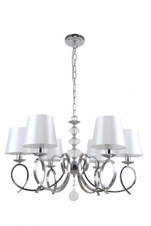 Подвесная люстра Stilfort 1043/09/06P Zafira