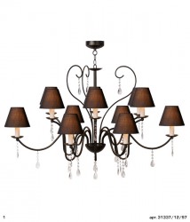 Люстра Lucide 31337/12/97